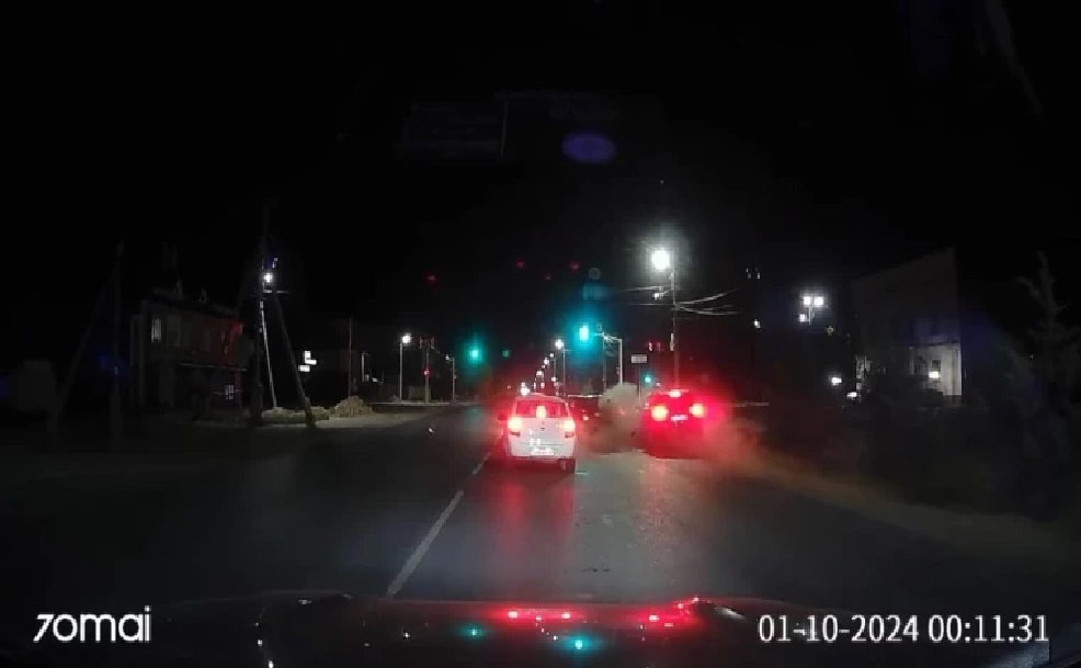 «Ходит на работу»: глава ЗКО о массовом ДТП с сотрудником акимата